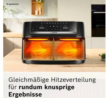 Produktbild Bosch Serie 4 MAFD440B0