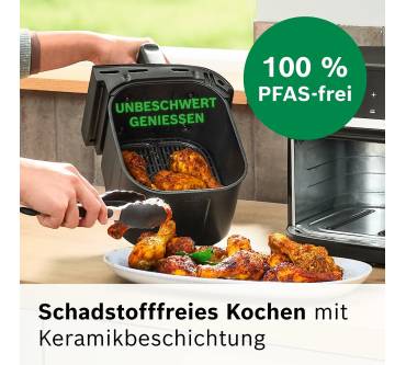 Produktbild Bosch Serie 4 MAFD440B0