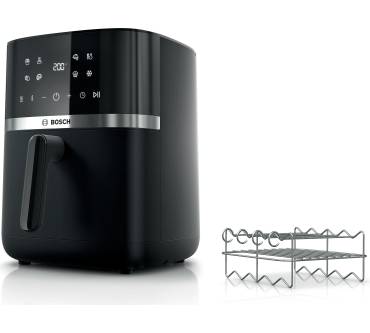 Produktbild Bosch Serie 4 MAF462B1