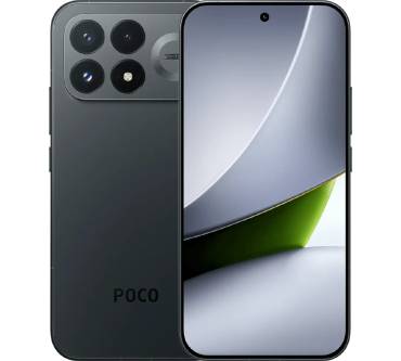 Produktbild Poco F9 Pro