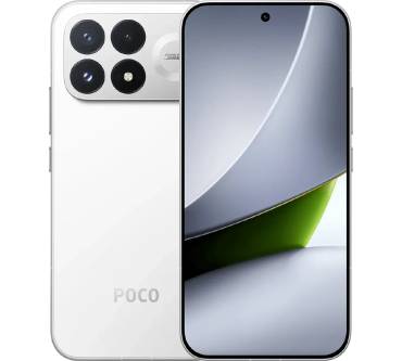 Produktbild Poco F9 Pro