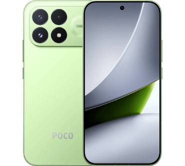 Produktbild Poco F9 Pro