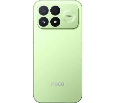 Produktbild Poco F9 Pro