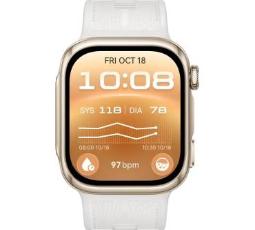 Produktbild Huawei Watch D3