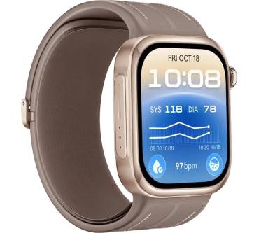 Produktbild Huawei Watch D3