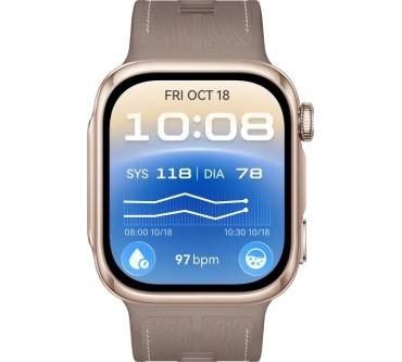 Produktbild Huawei Watch D3