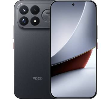 Produktbild Poco F9 Ultra