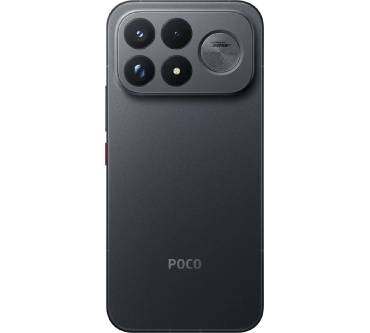 Produktbild Poco F9 Ultra