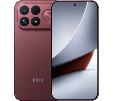 Produktbild Poco F9 Ultra