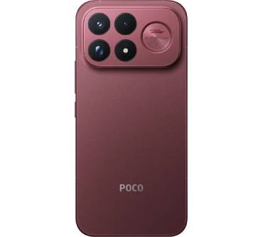 Produktbild Poco F9 Ultra
