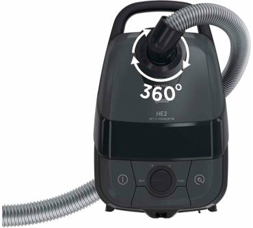 Produktbild Hoover HE2 Pet (HE210P)