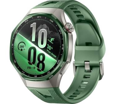 Produktbild Huawei Watch GT 7 Pro