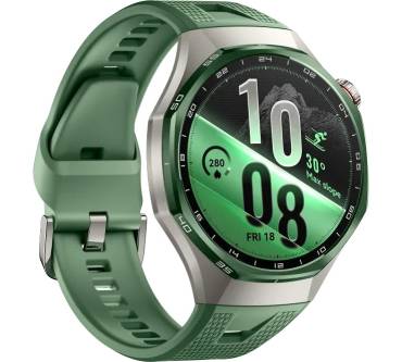 Produktbild Huawei Watch GT 7 Pro