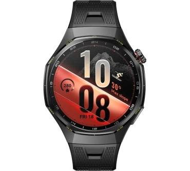 Produktbild Huawei Watch GT 7 Pro