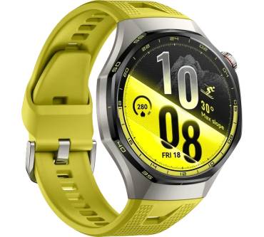 Produktbild Huawei Watch GT 7 Pro