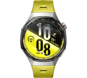 Produktbild Huawei Watch GT 7 Pro