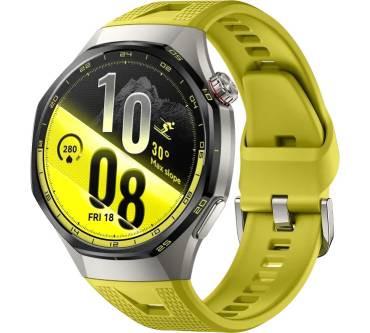Produktbild Huawei Watch GT 7 Pro