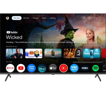 Produktbild PEAQ PTV 55GQU-5026C