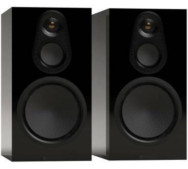Produktbild Monitor Audio Silver 100 8G