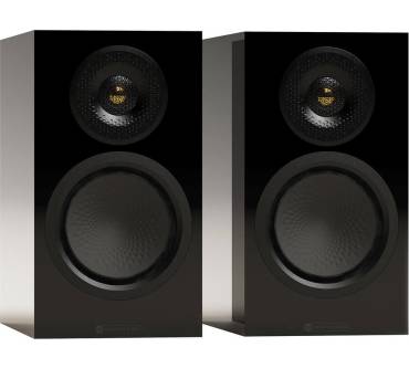 Produktbild Monitor Audio Silver 50 8G
