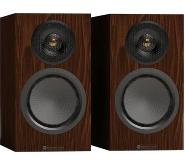 Produktbild Monitor Audio Silver 50 8G