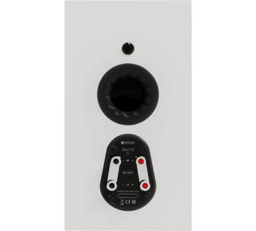 Produktbild Monitor Audio Silver 50 8G