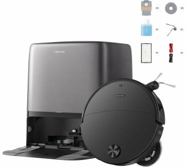 Produktbild Roborock Saros 20 Neo