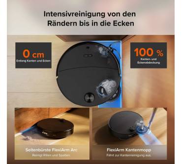 Produktbild Roborock Saros 20 Neo