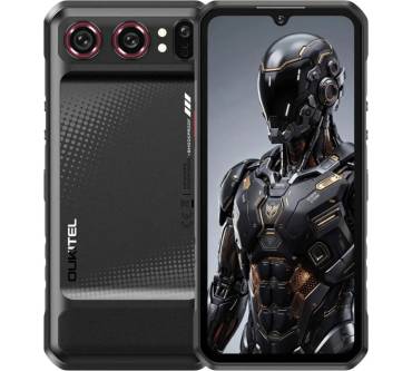 Produktbild Oukitel WP68 Air