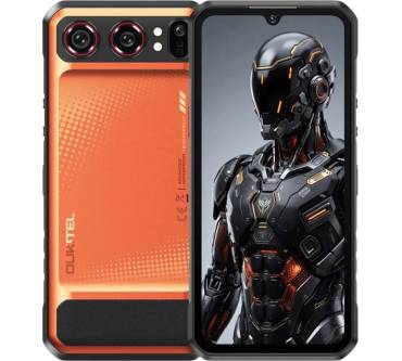 Produktbild Oukitel WP68 Air
