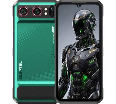 Produktbild Oukitel WP68 Air