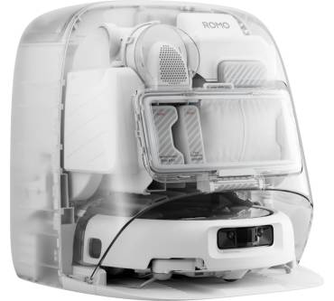 Produktbild DJI Romo P2 Clean More Combo