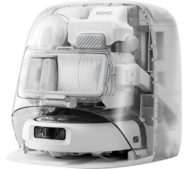 Produktbild DJI Romo P2