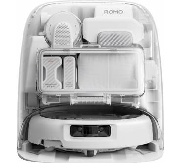 Produktbild DJI Romo P2