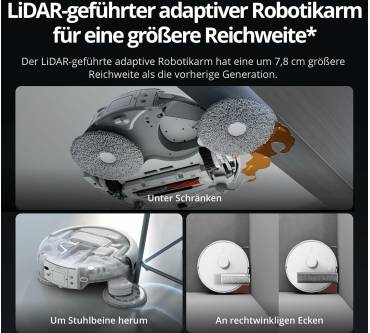 Produktbild DJI Romo P2