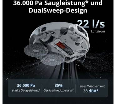 Produktbild DJI Romo P2