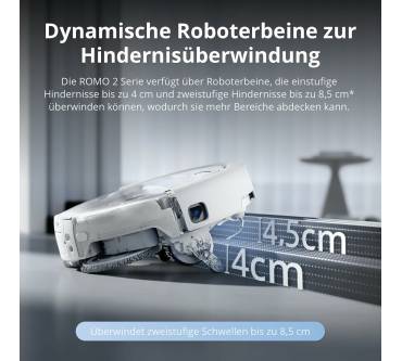 Produktbild DJI Romo P2