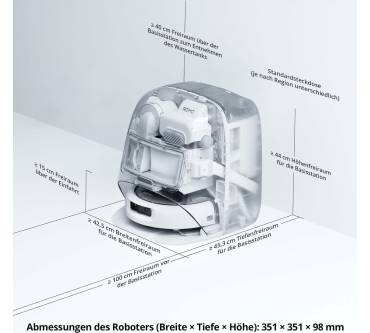 Produktbild DJI Romo P2