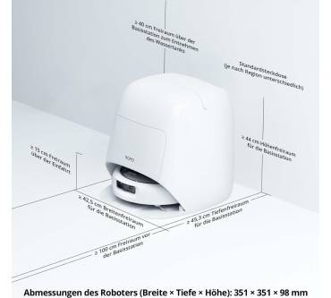 Produktbild DJI Romo A2