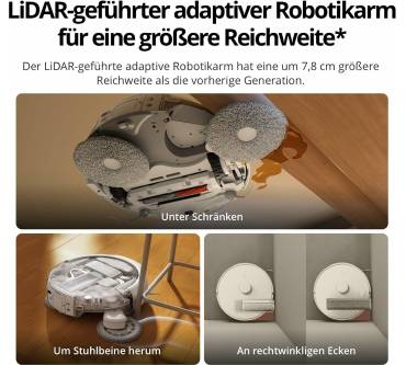 Produktbild DJI Romo A2
