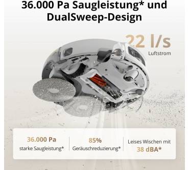 Produktbild DJI Romo A2