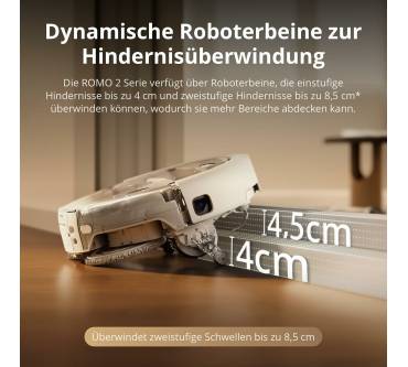 Produktbild DJI Romo A2