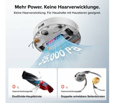 Produktbild Roborock Qrevo Edge 2 Flow