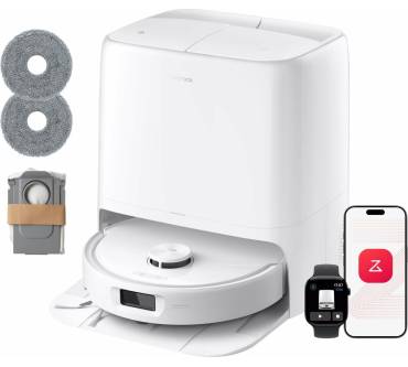 Produktbild Roborock Qrevo 2 Pro
