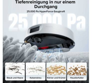 Produktbild Roborock Qrevo 2 Pro