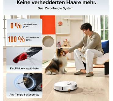 Produktbild Roborock Qrevo 2 Pro