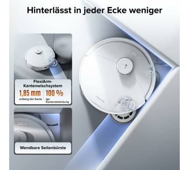 Produktbild Roborock Qrevo 2 Pro
