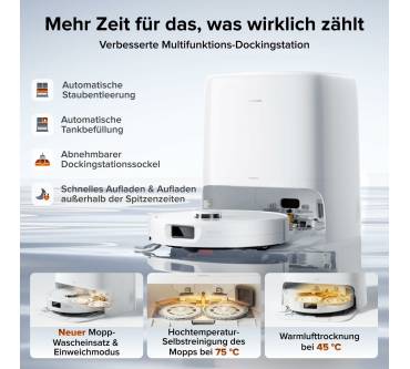Produktbild Roborock Qrevo 2 Pro