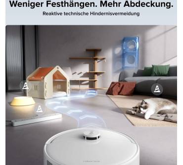 Produktbild Roborock Qrevo 2 Pro