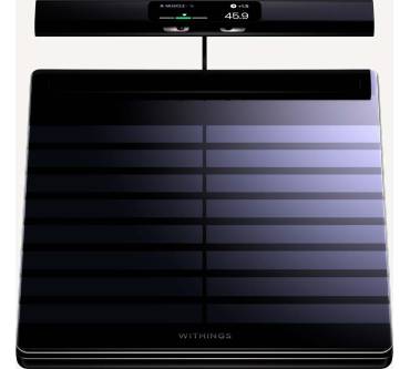 Produktbild Withings BodyScan 2